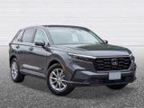 New 2026 Honda CR-V EX image 5