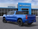 New 2026 Chevrolet Silverado 1500 RST w/ Safety Package image 3