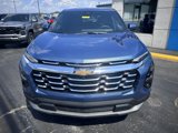 New 2026 Chevrolet Equinox LT w/ Convenience Package II image 6