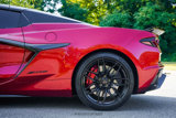 Used 2024 Chevrolet Corvette Z06 w/ Stealth Interior Trim Package image 5