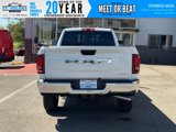 New 2025 RAM 2500 Tradesman image 5