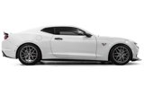 Used 2019 Chevrolet Camaro SS image 5