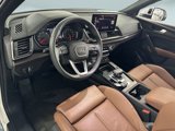 Certified 2025 Audi Q5 2.0T Premium image 4