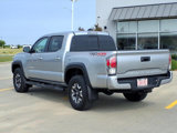 Used 2023 Toyota Tacoma TRD Off-Road image 4