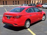Used 2018 Nissan Sentra SV image 3
