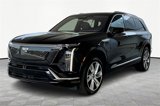New 2026 Cadillac Vistiq Luxury image 3