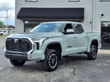 Certified 2025 Toyota Tundra SR5 image 2