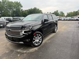 Used 2022 Chevrolet Suburban High Country w/ Premium Package 2 image 2