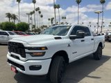 New 2025 RAM 2500 Big Horn image 3