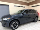 Used 2021 Volvo XC90 T6 Momentum w/ Advanced Package image 2