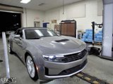 Used 2023 Chevrolet Camaro LT image 2