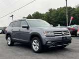 Used 2018 Volkswagen Atlas SE image 6