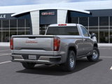New 2025 GMC Sierra 1500 Pro w/ Pro Value Package image 4