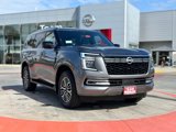 New 2025 Nissan Armada SL image 2