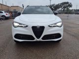 New 2025 Alfa Romeo Stelvio Tributo Italiano w/ Driving Assist Package image 4