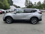 Certified 2023 Honda CR-V EX-L image 4