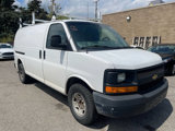 Used 2015 Chevrolet Express 2500 image 4