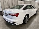 Used 2021 Audi A6 Premium Plus w/ Premium Plus Package image 4