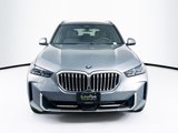 Used 2025 BMW X5 sDrive40i image 2