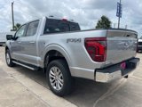 New 2025 Ford F150 Lariat w/ Equipment Group 501A Mid image 5