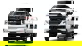 New 2026 GMC Sierra 1500 AT4 w/ AT4 Premium Package image 2