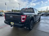 Used 2021 Ford F150 Lariat image 4