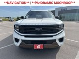 New 2025 Ford Expedition Max King Ranch image 2