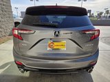 New 2025 Acura RDX A-Spec image 4