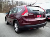 Used 2014 Honda CR-V LX image 2