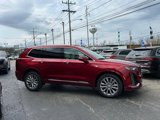 New 2025 Cadillac XT6 Premium Luxury w/ Technology Package image 2