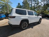 New 2024 Jeep Wagoneer Series II w/ Premium Group I image 4