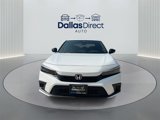 Used 2024 Honda Civic Sport image 3