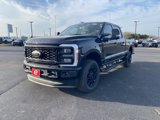 New 2025 Ford F250 Lariat image 3