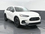 New 2026 Honda HR-V Sport image 2
