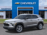 New 2026 Chevrolet TrailBlazer LS w/ LS Convenience Package image 2