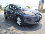 Used 2012 Ford Fiesta SE image 2