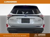 New 2025 Subaru Forester Touring image 4