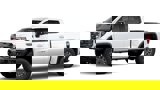 New 2025 GMC Sierra 1500 AT4X image 2