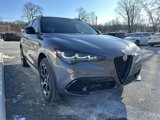 New 2025 Alfa Romeo Stelvio Sprint w/ Veloce Package image 2