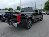 New 2025 Toyota Tundra Limited image 4