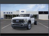 New 2026 Ford F550 4x4 Crew Cab Super Duty image 2