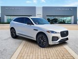 New 2026 Jaguar F-PACE R-Dynamic S image 3