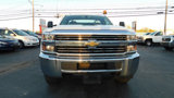 Used 2016 Chevrolet Silverado 2500 W/T w/ WT Fleet Convenience Package image 5