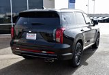 New 2025 Hyundai Palisade Calligraphy image 3