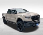 New 2025 RAM 1500 Laramie w/ Sport Appearance Package image 3