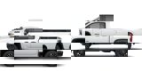 New 2025 Chevrolet Silverado 2500 Custom w/ Custom Value Package image 2