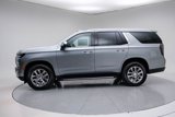 New 2025 Chevrolet Tahoe Premier image 2