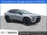 Certified 2024 Chevrolet Trax ACTIV w/ Driver Confidence Package image 2