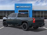 New 2026 Chevrolet Silverado 3500 LT w/ Trail Boss Package image 3
