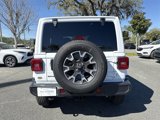 New 2025 Jeep Wrangler Sahara w/ Safety Group image 4